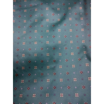 New Printed for Juye Polyester Twill Lining Fabric