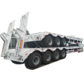 60ton 3 Axle Lowbed Trailer