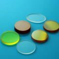 Optical ZnSe Lenses For Laser Machine