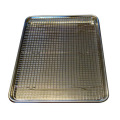 Stainless Steel 304 Baking Rack