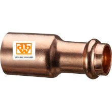 Copper Fittings Reducer for Water