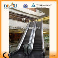 Luxury Escalator / Moving walk