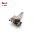 PCD diamond router bits for CNC machine