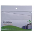 Self Adhesive File Folder Pocket