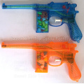 Water Pistol with Candy (101109)