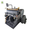 Corrugated cardboard Die Cutting and Creasing Machine