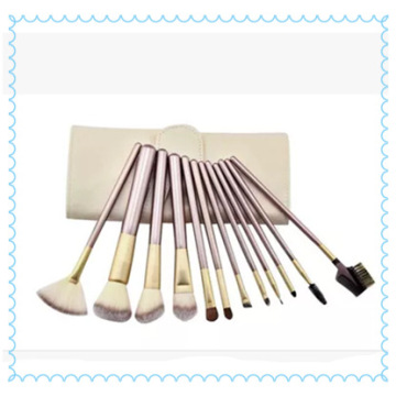 Magnétique de maquillage brosse cosmétiques