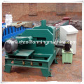 2015 nouvelle Construction XH Metal CZ panne Machine /rouleau formant la Machine de canal C