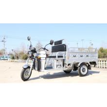 Adult tricycle for cargo 60V electric tricycle