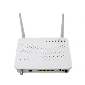 4Ge Catv WiFi USB Epon Onu