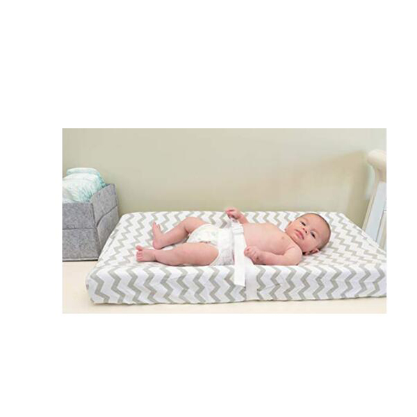 Changing Pad Cover