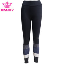 Custom Female Training Tights