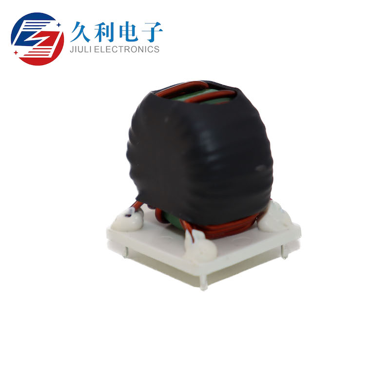 Common-mode inductance Common-mode inductance