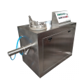 GHL Series Lab Used Wet Mixing Granulateur