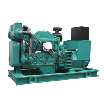 Weichai Marine Genset