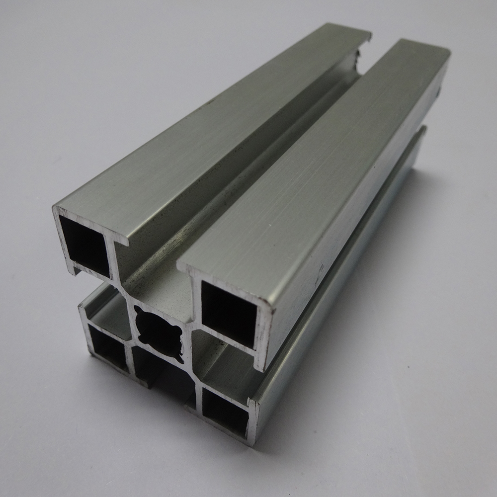 Aluminum Alloy Frame