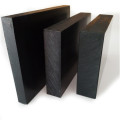 Black ESD POM Acetal Sheet Plate