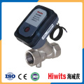 Hot 2 Way Ceramic Solenoid Mbus Wireless 12V Electric Water Valve