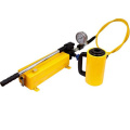 Portable Pump Hydraulic Pressure Simple&convenient