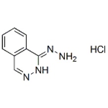 Hidralazina HCl 304-20-1