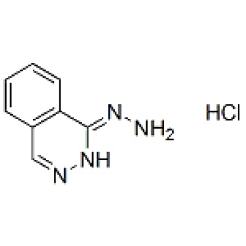 Hidralazina HCl 304-20-1