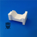 engineering micro crystal glass ceramic  milling parts