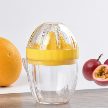 Manual lemon squeezer lime juicer citrus press