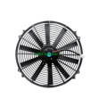 16inch Black Auto Cooling Electric Radiator Fan Coolant 24V