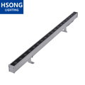 Chaud!!! IP67 Big en aluminium LED Wall Washer Bar pour le projet