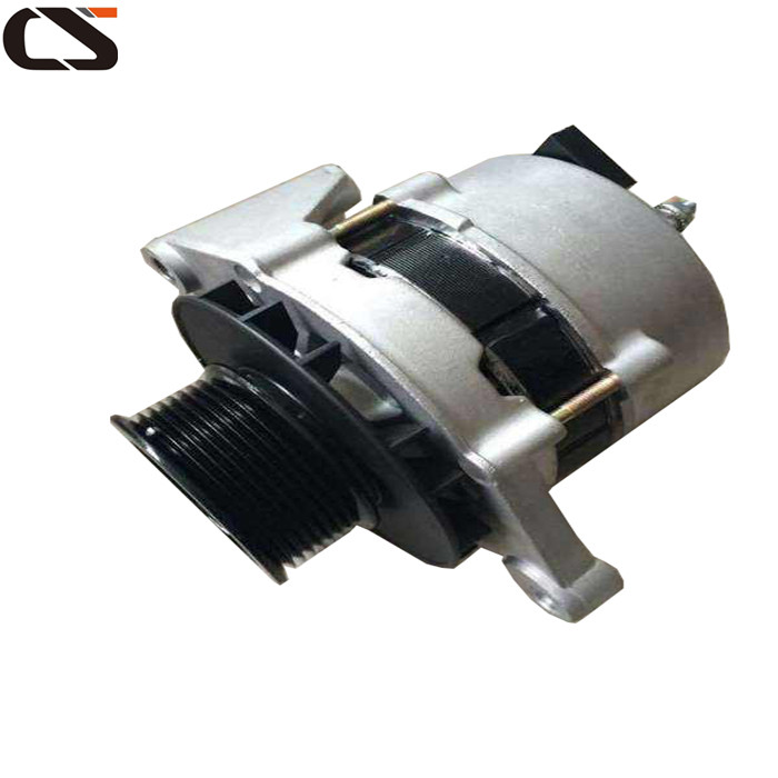 pc200 alternator