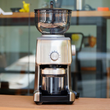 Лучшая полностью автоматическая коммерческая умная эспрессо -кофеварка