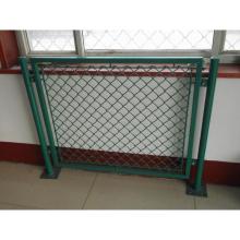 Canada Temporary Chain Link Fence Panels Sale