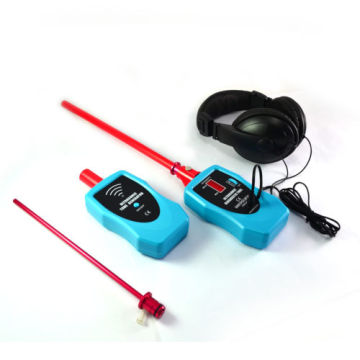 Ultrasonic Stethoscope Liquid Leak Detector Noise Diagnostic