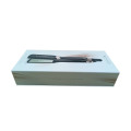 Hair Flat Iron Beauty Care Magnetic Paper Packaging