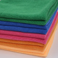 ткань чистки microfiber полотенце автомобиля