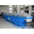 Vibrating Fluid Bed Drier for Nickel Sulfate