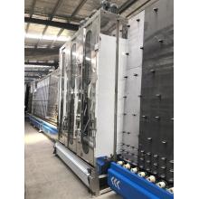 Insulating Glass Washing And Drying Machines