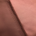 Satin african fabric for bed sheet