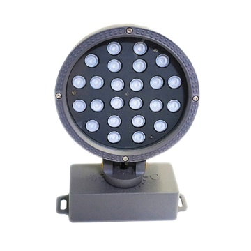 High brightness outdoor LED flood light