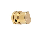 Brass Bath Valve Body