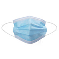 Fast Delivery 3-Ply Disposable Face Mask with Ear-loop