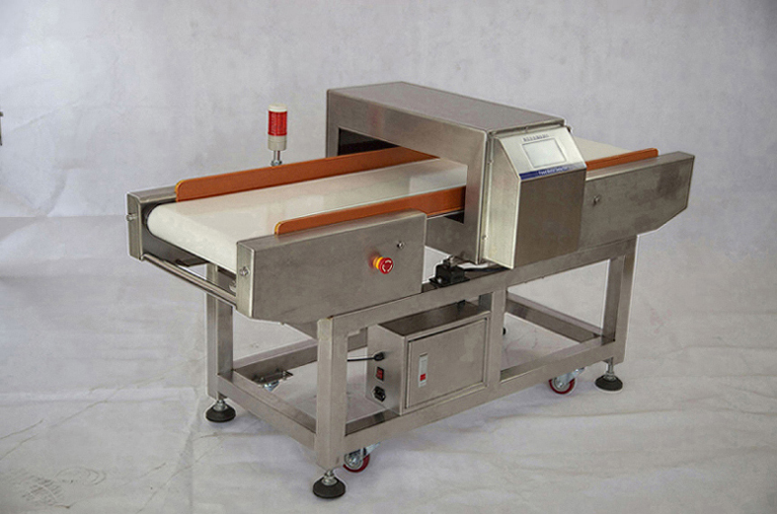 roller conveyor