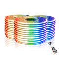 Tira de luz LED flexible LEDER Rainbow