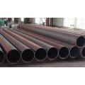 3lpe Coated ERW Carbon Steel Pipe