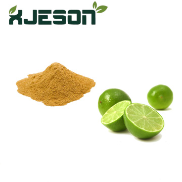 Poudre de citron de marque OEM