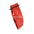 All Color Tin Tie Side Gusseted Coffee Bag