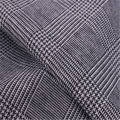 Eco-friendly Yarn-dyed Jacquard Polyester Fabric