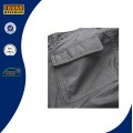 Waterproof & Breathable Black Waterproof Trousers