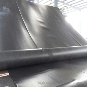 0.5mm UV Resistance HDPE Geomembrane Pond Liner