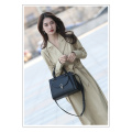 Low MOQ Fashion Elegant Tote Bags Women Handbags